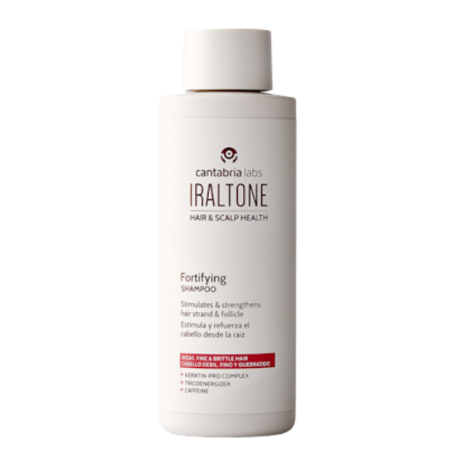 iraltone sampunas su kofeinu nuo plauku slinkimo 200 ml 202602131427170.png
