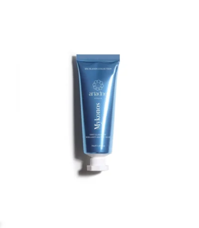 kaukĖ su aha ir bha rŪgŠtimis | mykonos first class glow 50ml