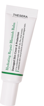 thesera hydrating repair blemish balm veido kremas su spalva spf 30 10 ml 2 atspalvis.png